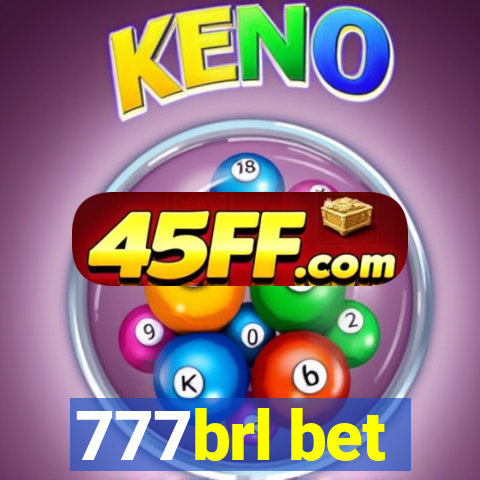 777brl bet